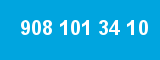 908 101 34 10 908 101 34 10